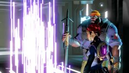 Agents of Mayhem  Franchise Force