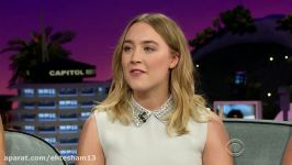 A Pronunciation Guide for Saoirse Ronan