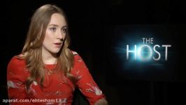 Saoirse Ronan on Graham Norton clip