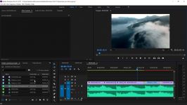 آموزش اصول اولیه ویرایش فیلم در Adobe Premiere Pro 2017