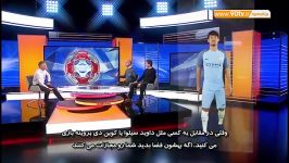 مرور جذاب روز اول هفته سی ششم لیگ جزیره در برنامه MOTD