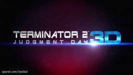 Terminator 2 Judgment Day 3D Trailer #1 2017  Movieclips Trailers