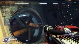 PREY Walkthrough Gameplay Part 5  December PS4 Pro