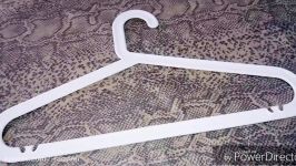 اصنعی حامل منادیل فی المطبخ باقل ثمن sheap towel holder DIY