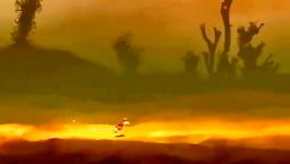 تریلر جدیدی بازی Rayman Legends