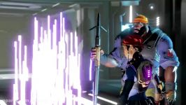 تریلر جدید بازی Agents of Mayhem