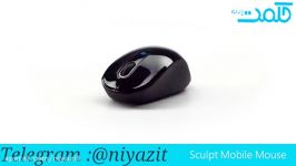 موس وایرلس mobile sculpt مایکروسافت