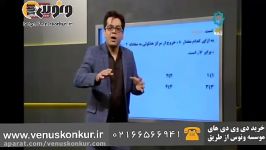 مقاطع مخروطی  بنی هاشم   موسسه ونوس