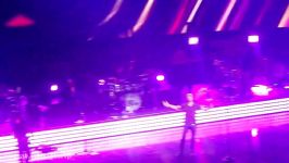 Enrique Iglesias Concert in Las Vegas 9172016 Complete Fixed