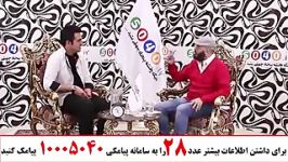 شایعه دستگیرى بازیگر محبوب در پارتى