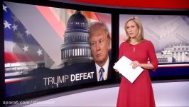 Sophie Raworth  BBC News  20170324