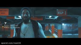 Amir Tataloo  Dari Be Chi Fekr Mikoni OFFICIAL VIDEO HD