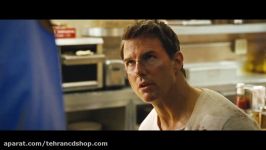 Jack Reacher Never Go Back www.tehrancdshop.com