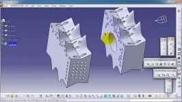 64 CATIA Beginner Tutorial Inserting PartBody