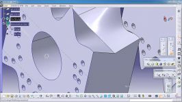 63 CATIA Beginner Tutorial Inserting Axis System