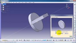 80 CATIA Assembly Tutorial Inserting ponents in Assemblyproduct