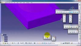 76 CATIA Beginner Tutorial Measure Item Tool