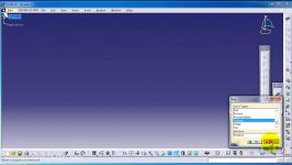 81 CATIA Assembly Tutorial Insert Product vs Part