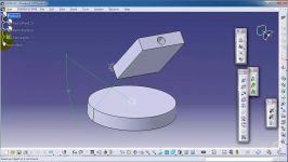 88 CATIA Assembly Tutorial Manipulation