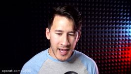 پای قولت موندی؟؟  Markiplier