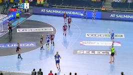 Vardar dominate Top 5 Saves  TIPPMIX EHF FINAL4