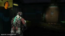 Dead Space 2  Part 5  TRAIN RIDE OF DOOM