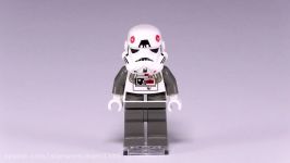 Every Lego Star Wars Imperial Pilot Minifigure Ever Made + Rare UCS TIE Pilot  Collection review