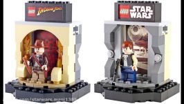 TOP 10 RAREST LEGO SETS OF ALL TIME HD