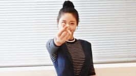 AOA SeolHyun’s HEART ATTACK ‘HEART♡’