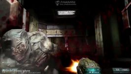 DOOM 3 BFG Edition Walkthrough 28 All PDAs All Logs All Lockers Veteran No mentary ✔ 