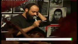 مدافعان حرم5 باحضور کربلایی حمیدعلیمی،روح الله بهمنی