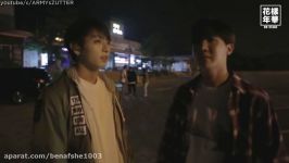 ENG SUB Drunk SUGA in action  JIMIN keeps making bad jokes  BTS waits for su