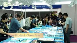 نمایشگاه جواهرات هنگ کنگ را دست ندهید