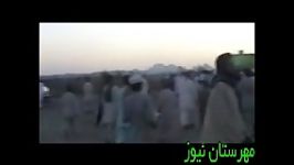 سفر شیخ الاسلام مولوی عبدالحمید امام جمعه مسجد مكی