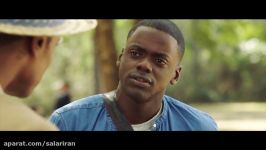 توضیحاتی درباره فیلم ترسناک برو بیرون Get Out 2017