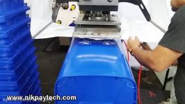 دستگاه چاپ پلاستیک ساخت ایران 09122144292