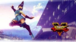 Street Fighter V  Ibuki Theme