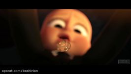 THE BOSS BABY All Trailer + Movie Clips 2017