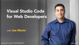 دانلود آموزش استفاده Visual Studio Code ویژه برنامه