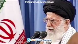 عصبانیت رهبری اقدام روحانی دولتش