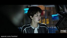 ALIEN COVENANT All Trailer + Movie Clips 2017