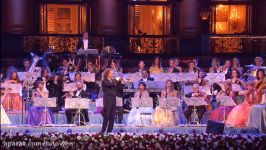 André Rieu  The Beautiful Blue Danube