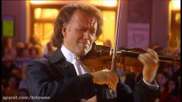 André Rieu  The Godfather Main Title Theme Live in Italy