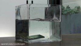 Samsung Galaxy S8 Water Proof Test  2017