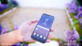 Samsung Galaxy S8 and S8 Plus Hands on Welcome to a new era