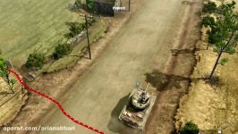 New REAL TIME STRATEGY Game 2017 COMPANY of HEROES Blitzkrieg MOD FREE TO PLAY