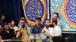 سر کوی بلند فریاد کردم به لهجه افغانی سید مجید بنی فاطمه