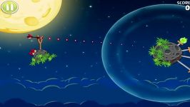 Angry Birds Space HD برای اندروید در موب سنتر