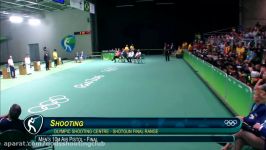 Hoang wins gold in 10m Air Pistol