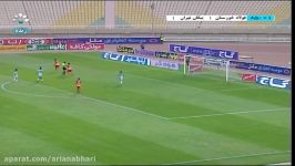 حرکت عجیب، سعداوی بازیکنان فولاد در آخرین هفته لیگ برتر 